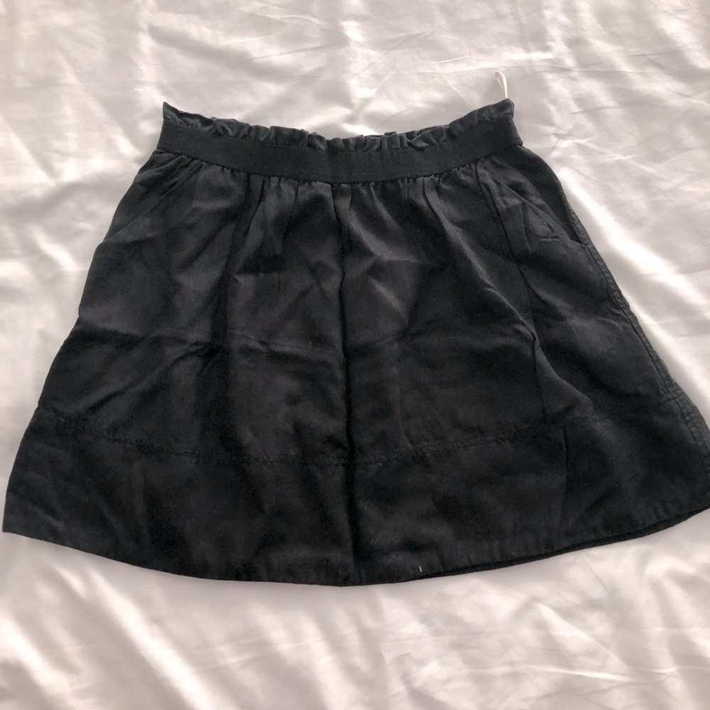 Wilfred mini skirt